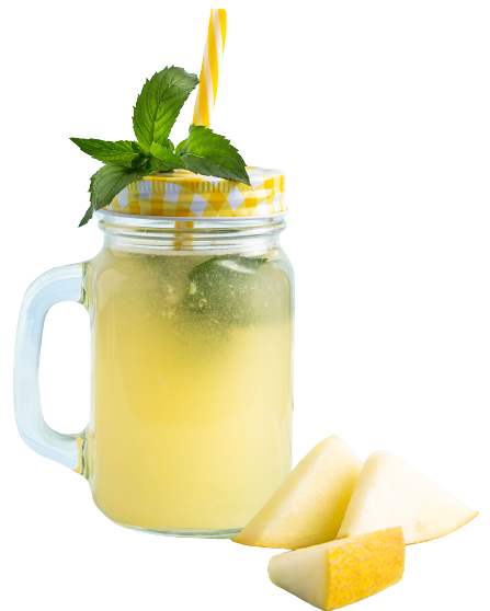 bebidas